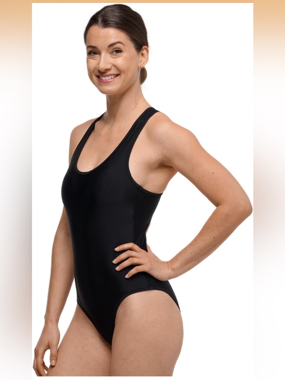 SORIO Period Swimwear - Heavy Flow One-Piece S. 2768/bb17-2
